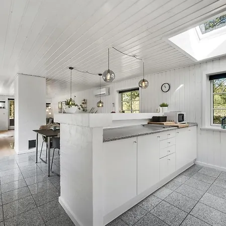 Feriehus Ufred - 1-3km To The Inlet By Interhome Blåvand